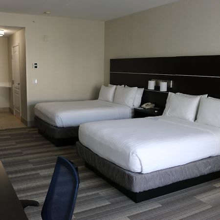 Holiday Inn Express Hotel & Suites El Dorado Hills By Ihg Εξωτερικό φωτογραφία