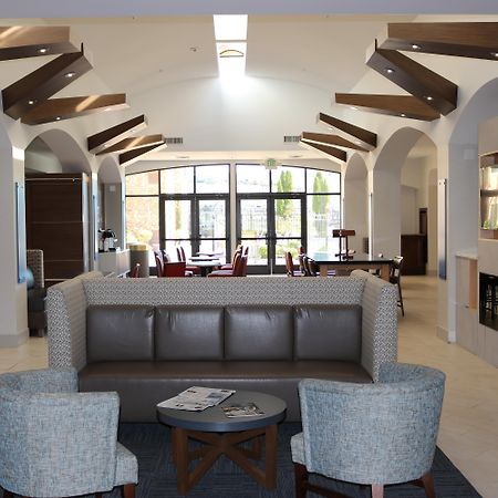 Holiday Inn Express Hotel & Suites El Dorado Hills By Ihg Εξωτερικό φωτογραφία