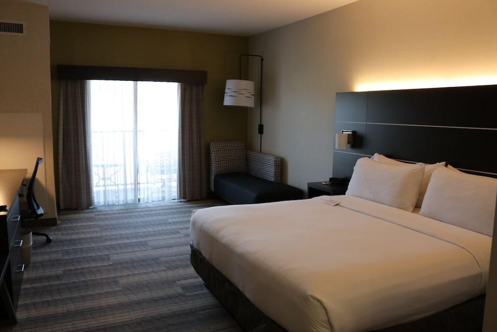 Holiday Inn Express Hotel & Suites El Dorado Hills By Ihg Εξωτερικό φωτογραφία