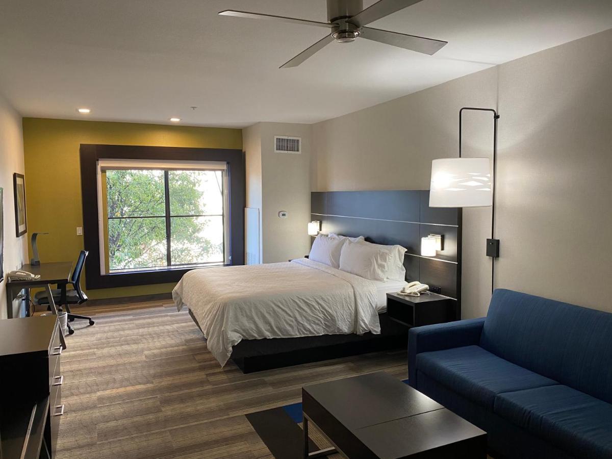 Holiday Inn Express Hotel & Suites El Dorado Hills By Ihg Εξωτερικό φωτογραφία
