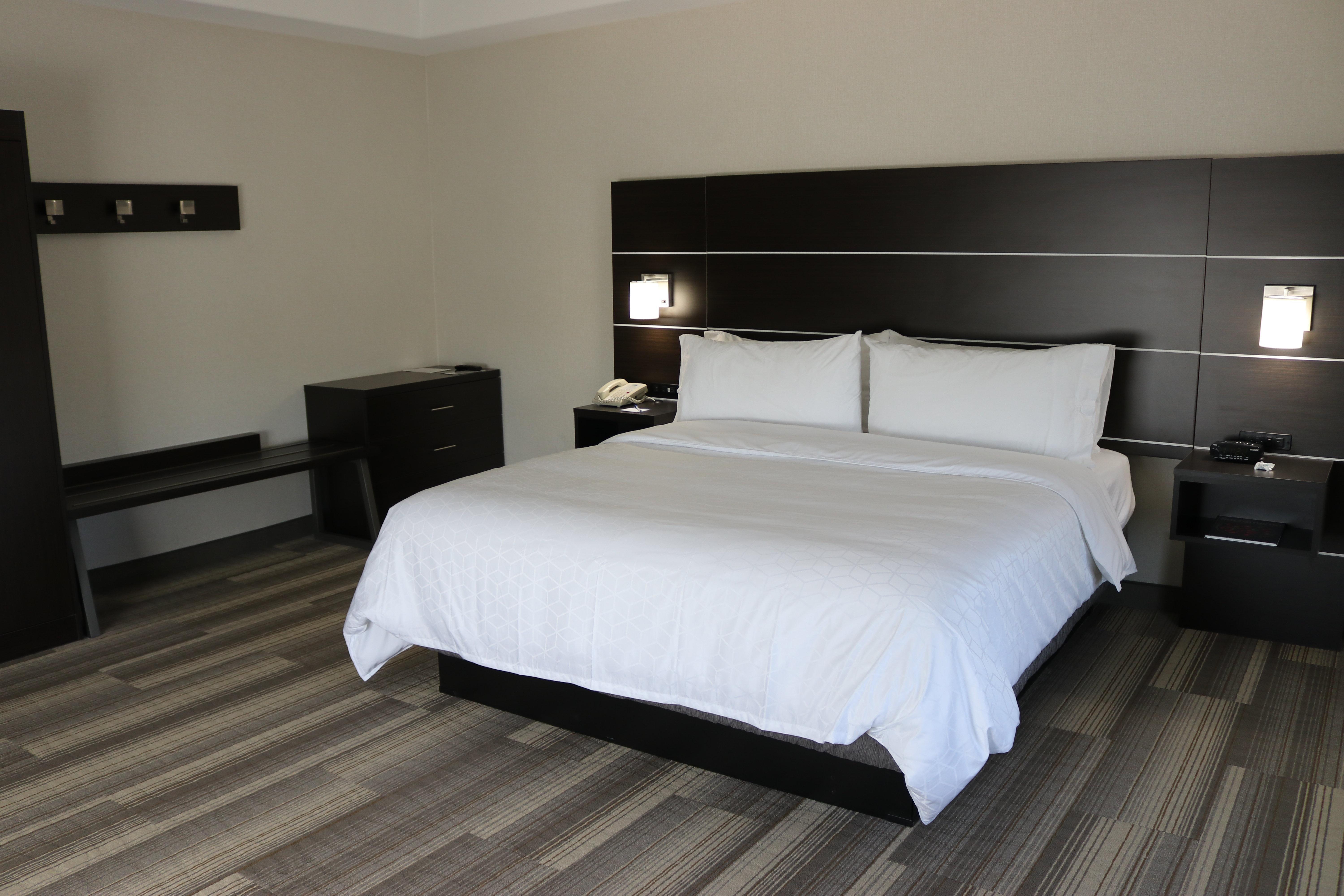 Holiday Inn Express Hotel & Suites El Dorado Hills By Ihg Εξωτερικό φωτογραφία