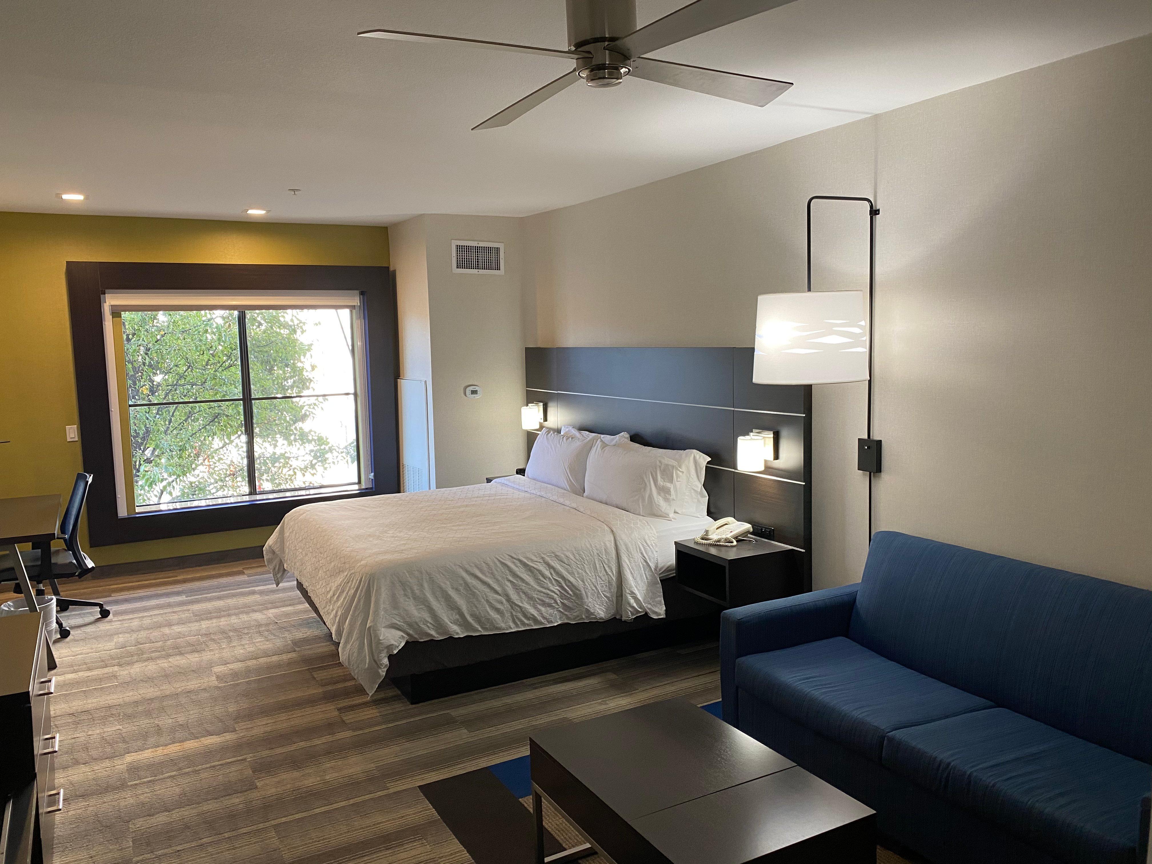Holiday Inn Express Hotel & Suites El Dorado Hills By Ihg Εξωτερικό φωτογραφία