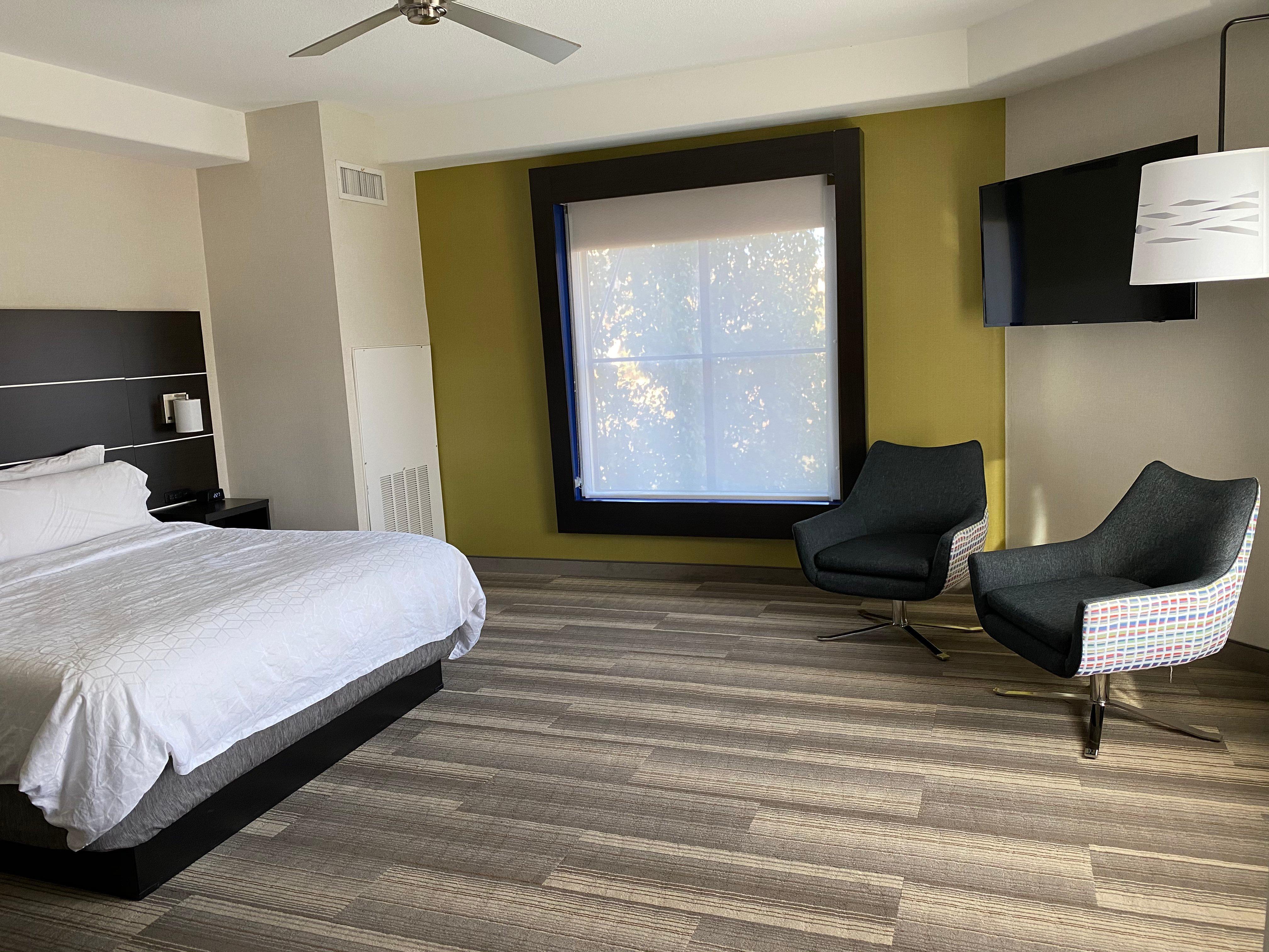 Holiday Inn Express Hotel & Suites El Dorado Hills By Ihg Εξωτερικό φωτογραφία