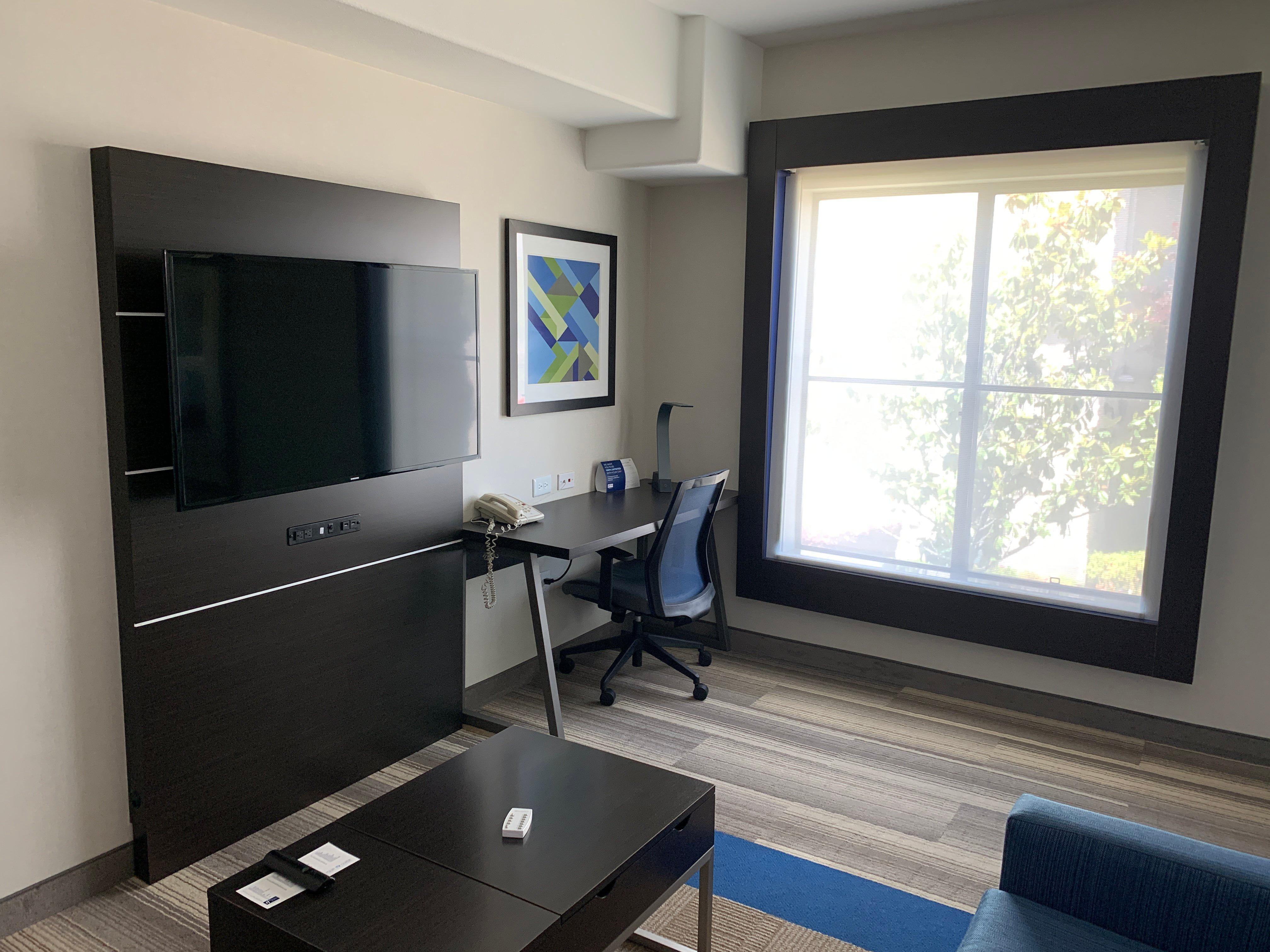 Holiday Inn Express Hotel & Suites El Dorado Hills By Ihg Εξωτερικό φωτογραφία