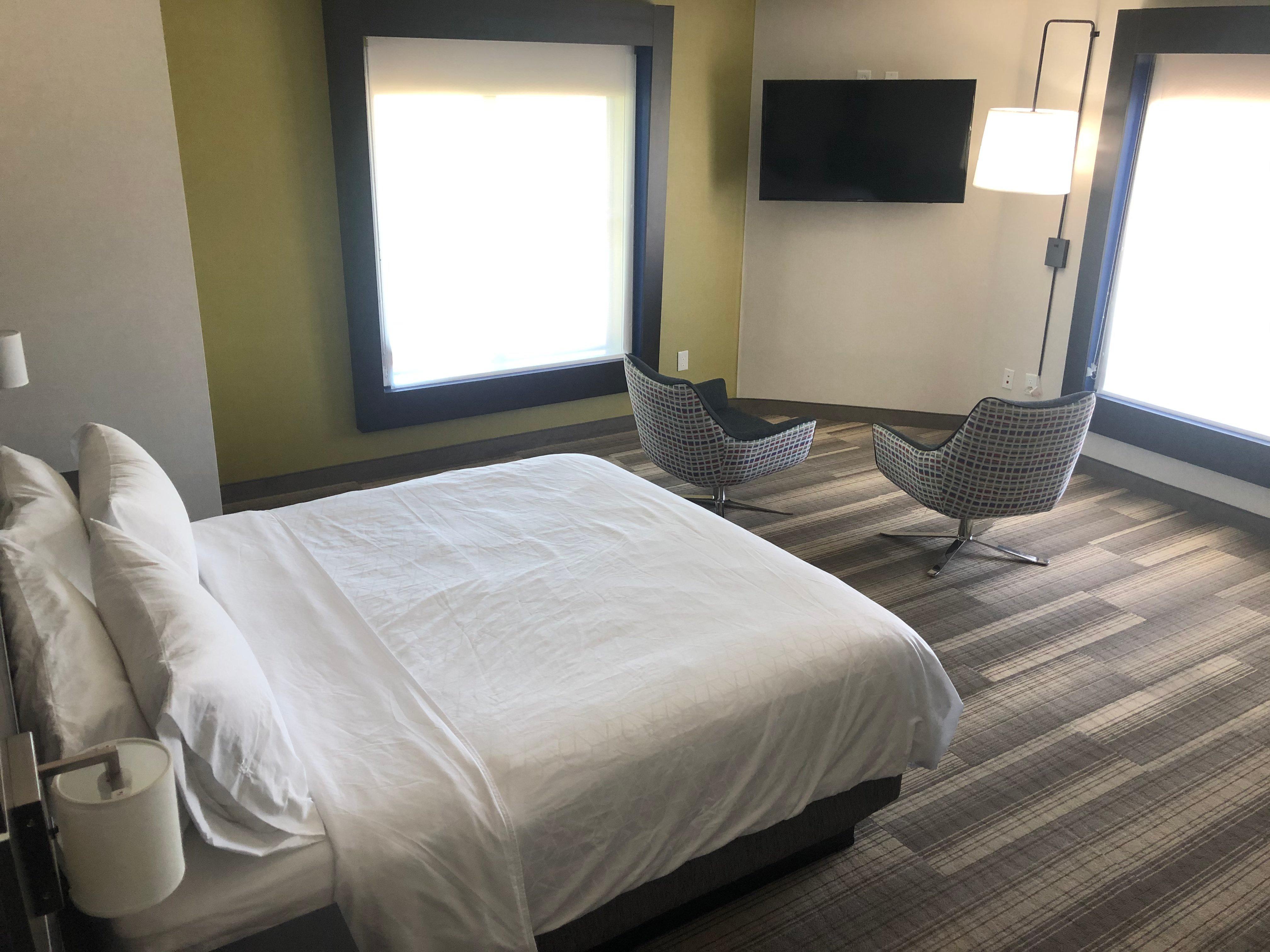 Holiday Inn Express Hotel & Suites El Dorado Hills By Ihg Εξωτερικό φωτογραφία