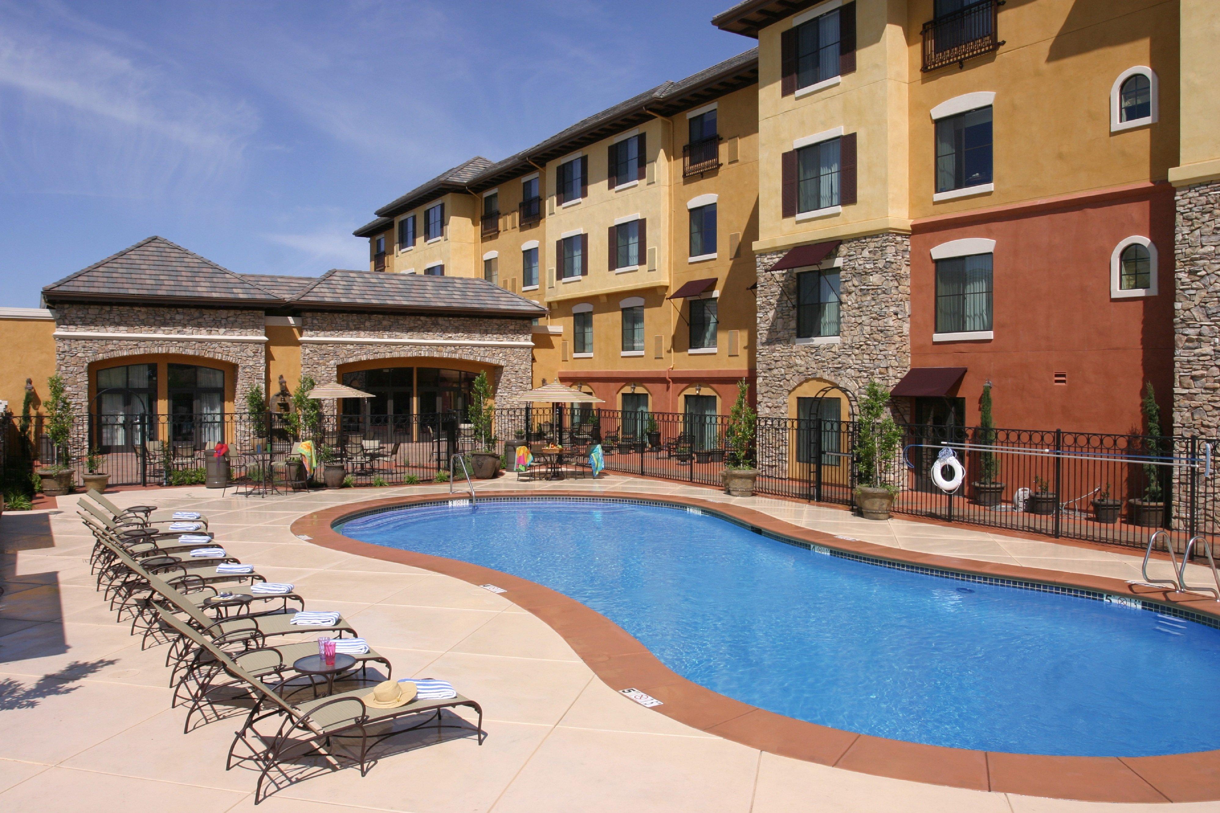 Holiday Inn Express Hotel & Suites El Dorado Hills By Ihg Εξωτερικό φωτογραφία