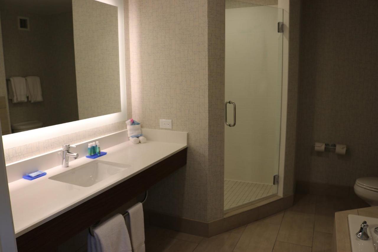 Holiday Inn Express Hotel & Suites El Dorado Hills By Ihg Εξωτερικό φωτογραφία