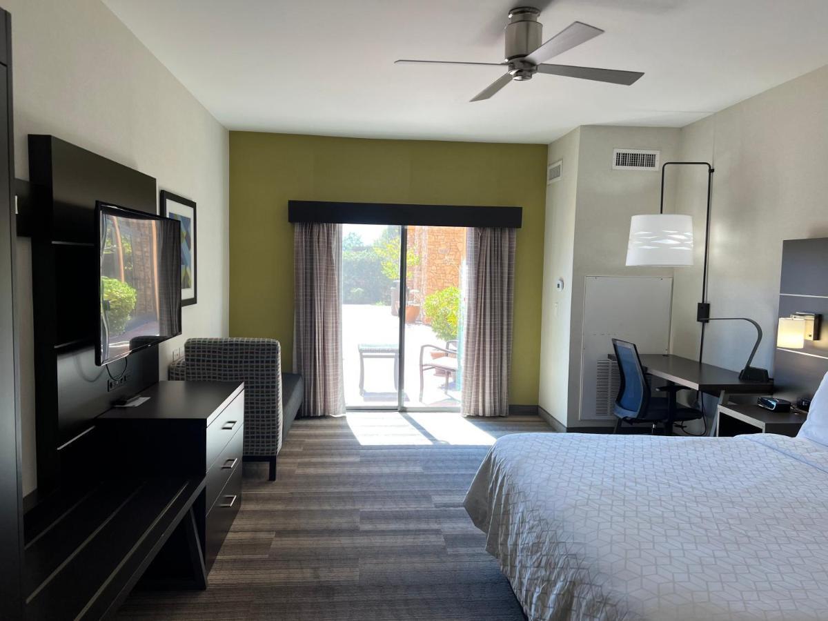 Holiday Inn Express Hotel & Suites El Dorado Hills By Ihg Εξωτερικό φωτογραφία