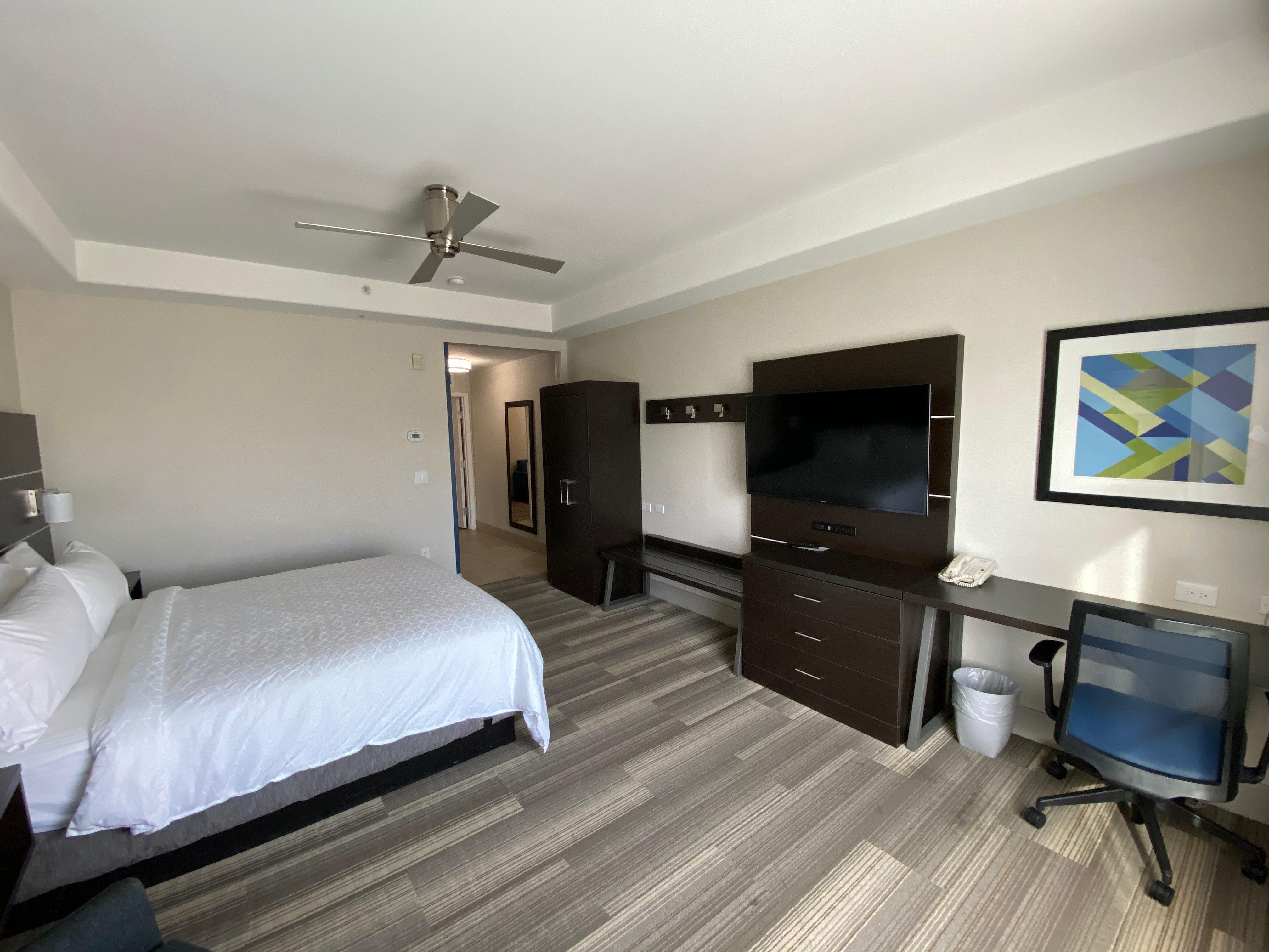 Holiday Inn Express Hotel & Suites El Dorado Hills By Ihg Εξωτερικό φωτογραφία
