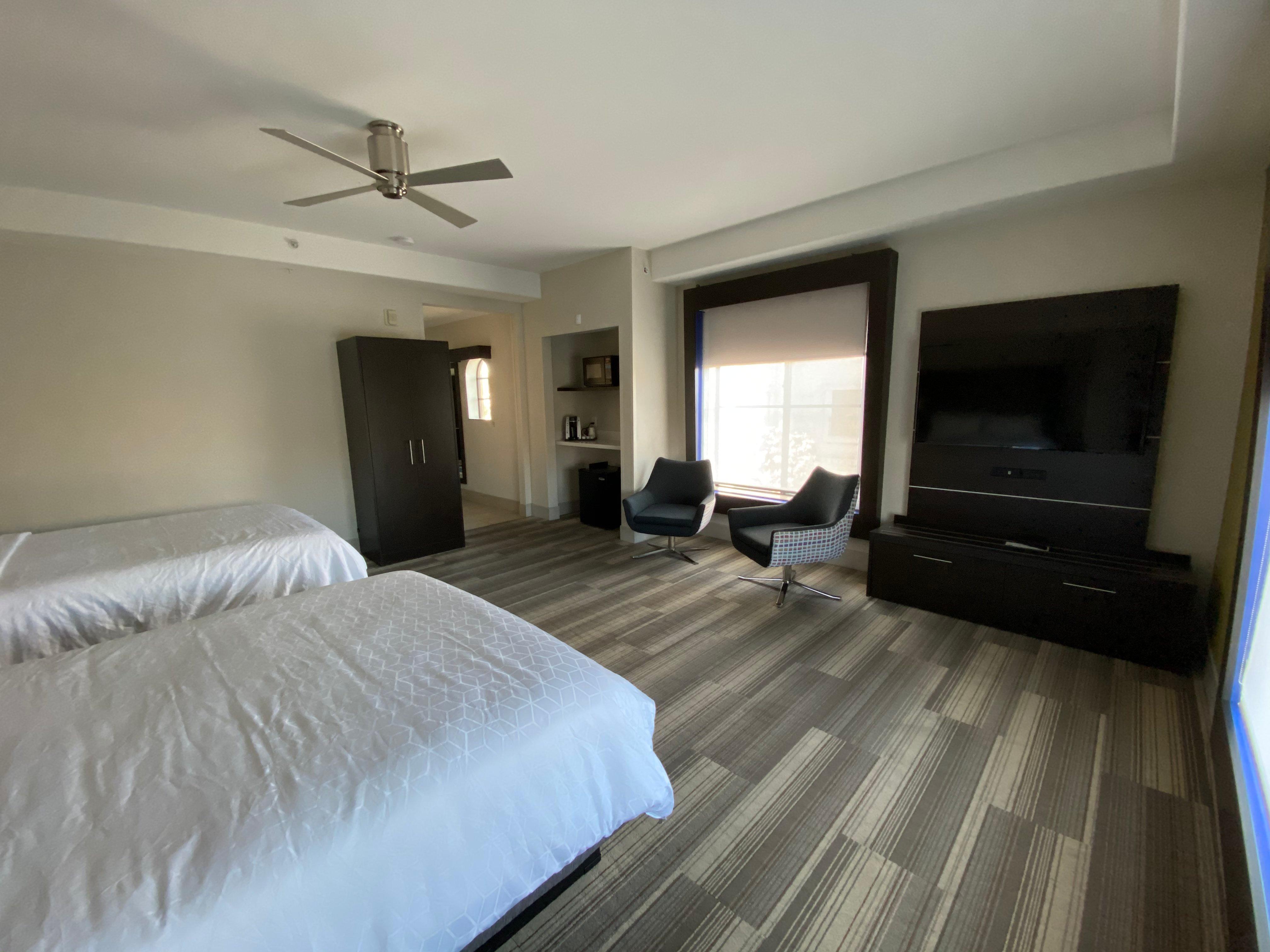 Holiday Inn Express Hotel & Suites El Dorado Hills By Ihg Εξωτερικό φωτογραφία