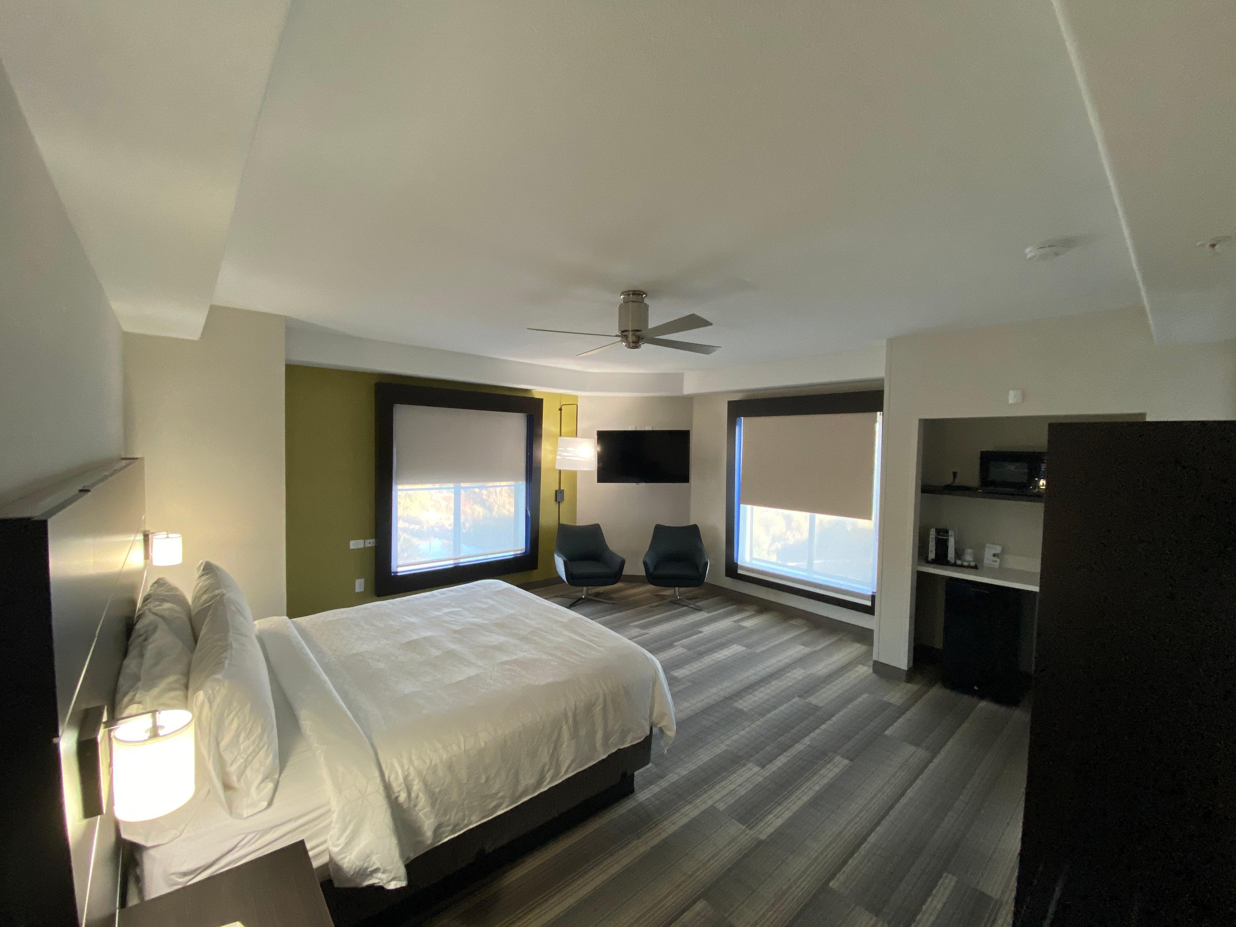 Holiday Inn Express Hotel & Suites El Dorado Hills By Ihg Εξωτερικό φωτογραφία