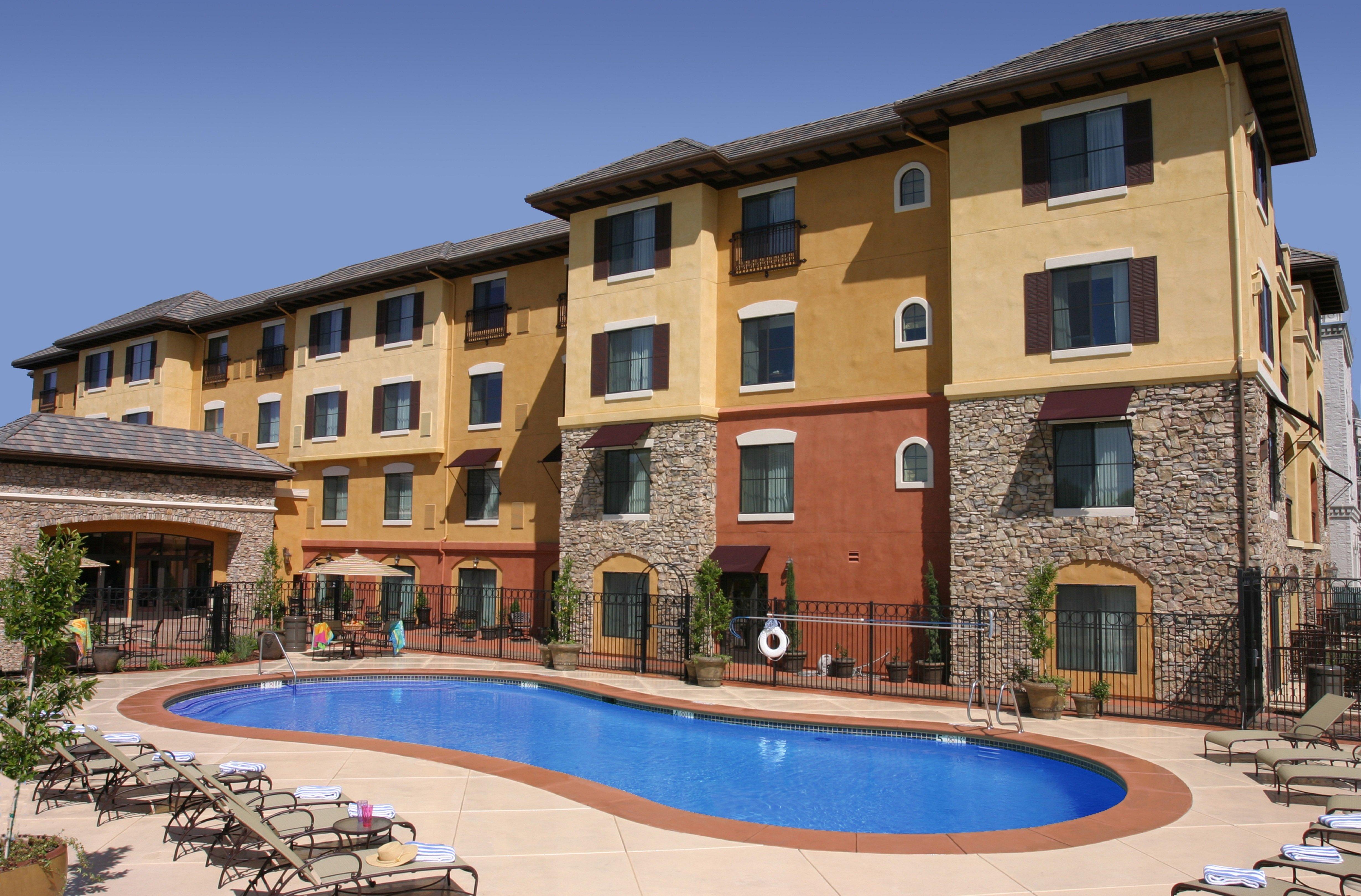 Holiday Inn Express Hotel & Suites El Dorado Hills By Ihg Εξωτερικό φωτογραφία