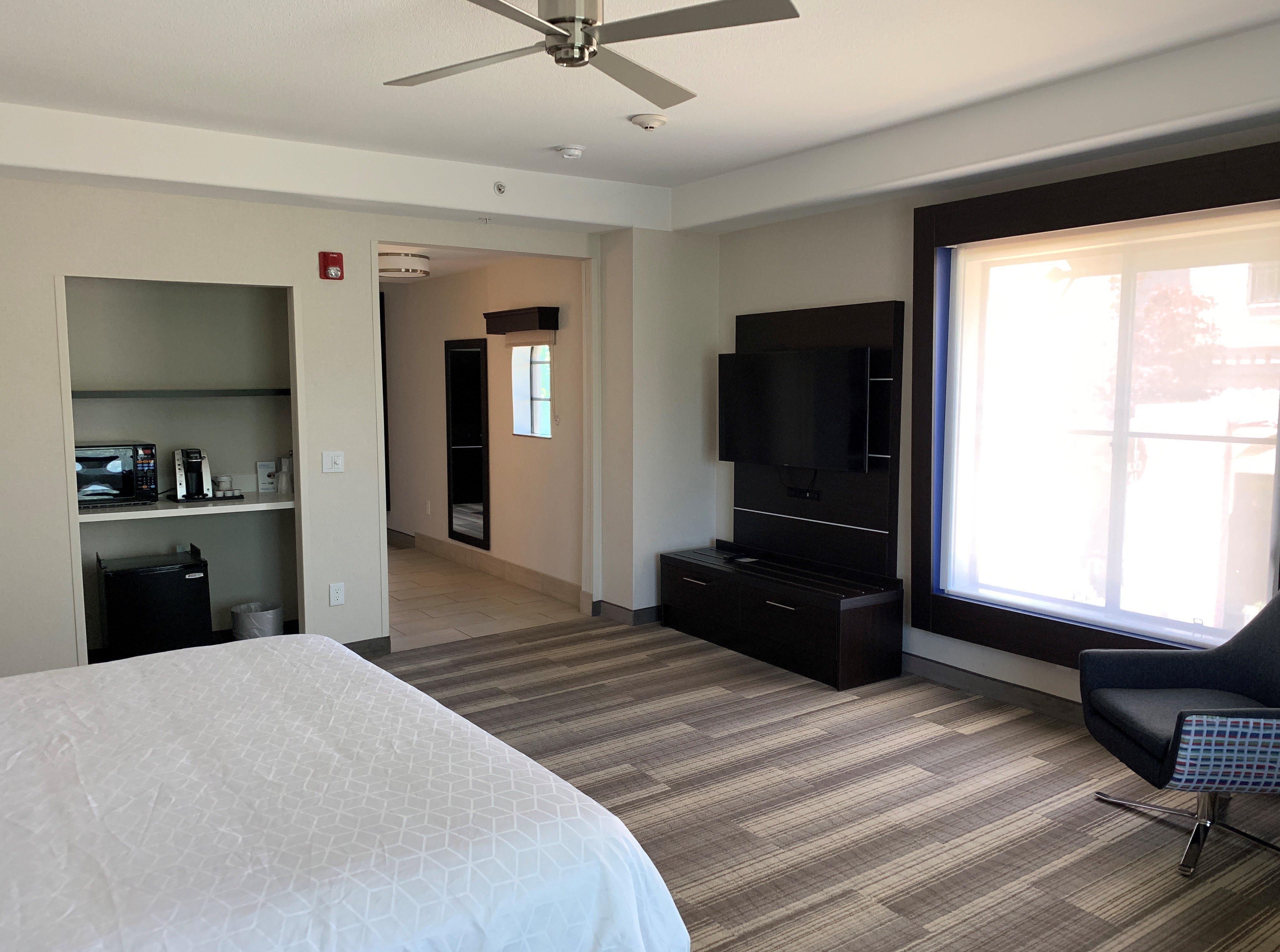 Holiday Inn Express Hotel & Suites El Dorado Hills By Ihg Εξωτερικό φωτογραφία