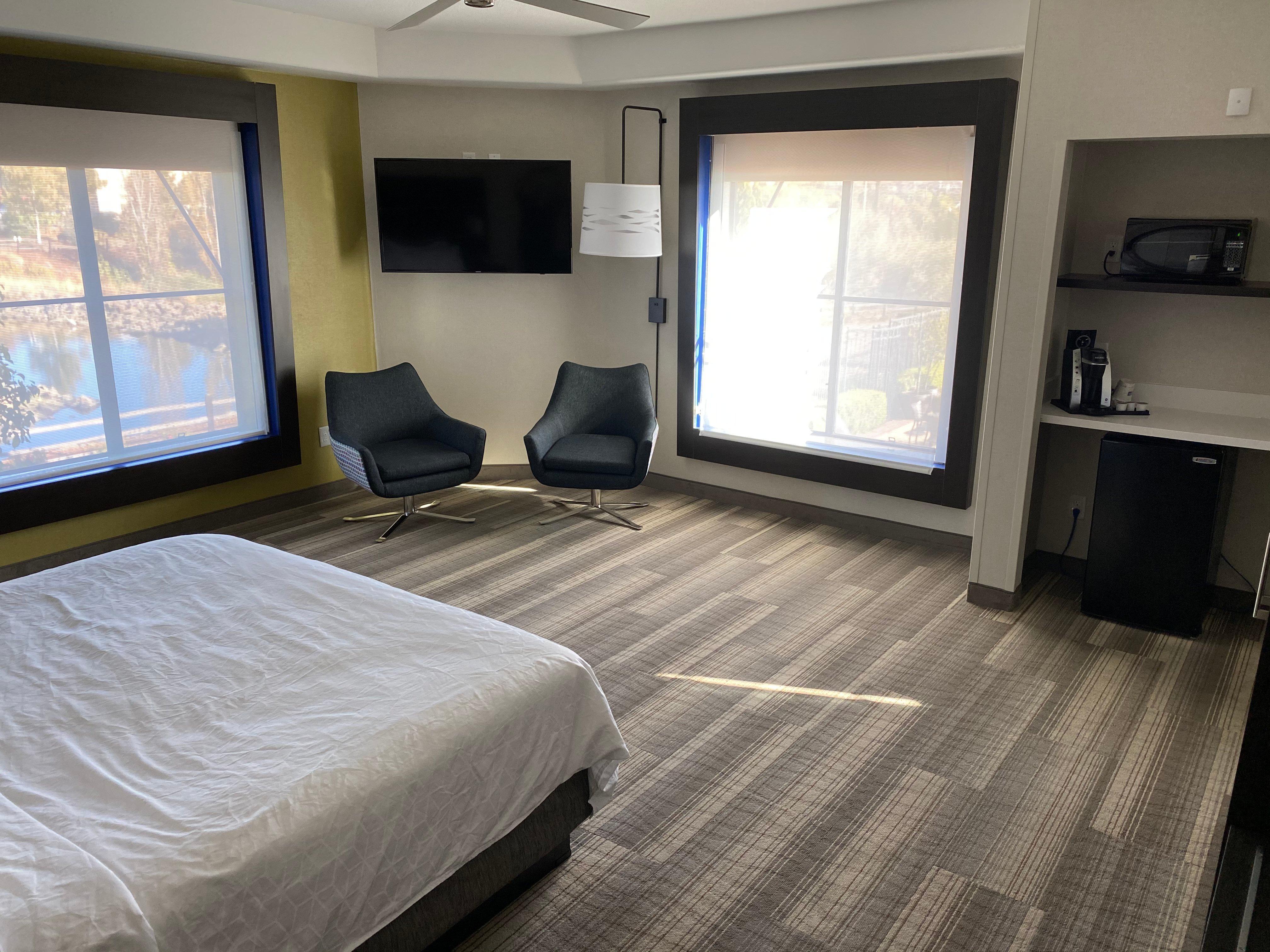 Holiday Inn Express Hotel & Suites El Dorado Hills By Ihg Εξωτερικό φωτογραφία