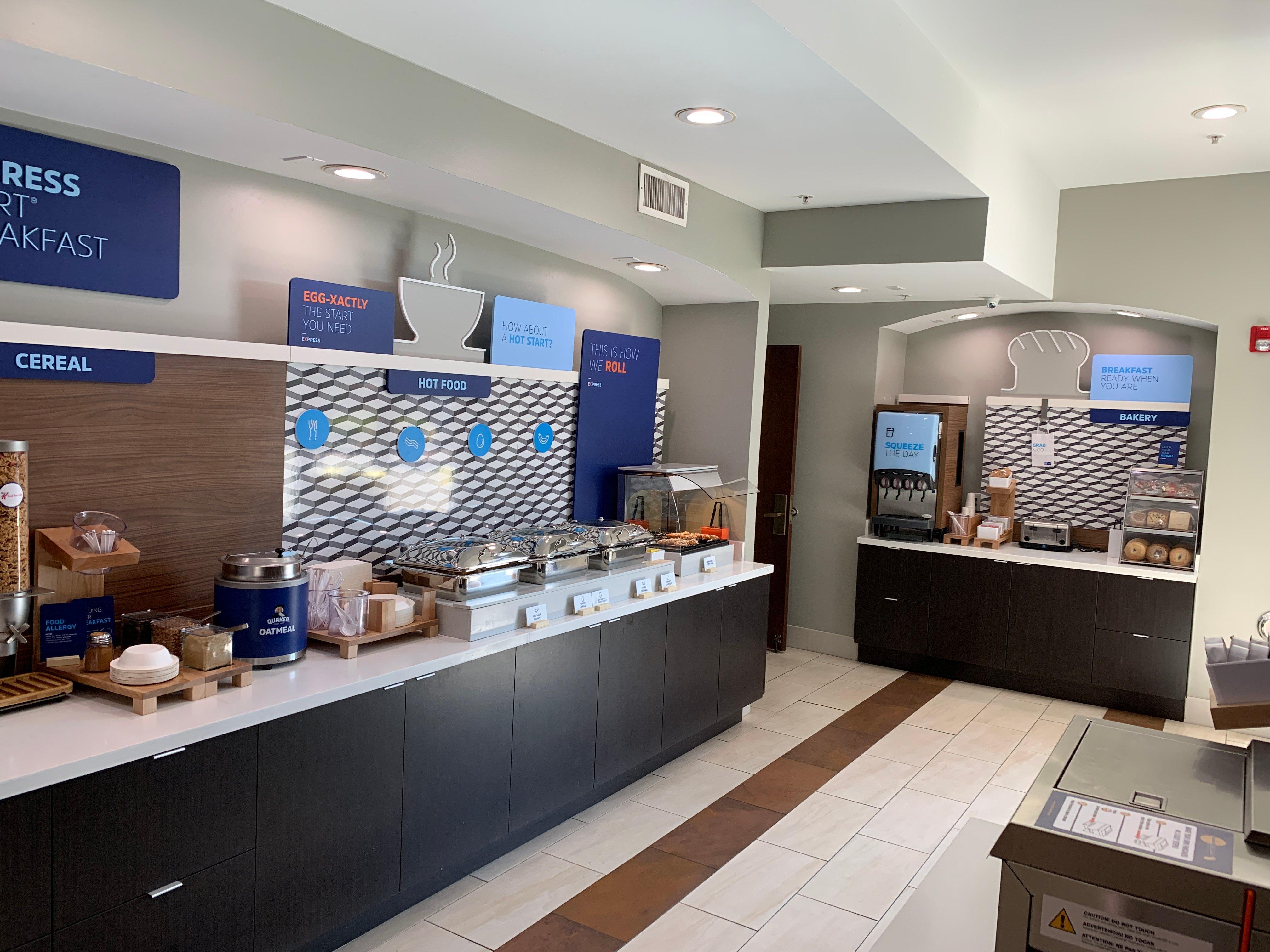 Holiday Inn Express Hotel & Suites El Dorado Hills By Ihg Εξωτερικό φωτογραφία