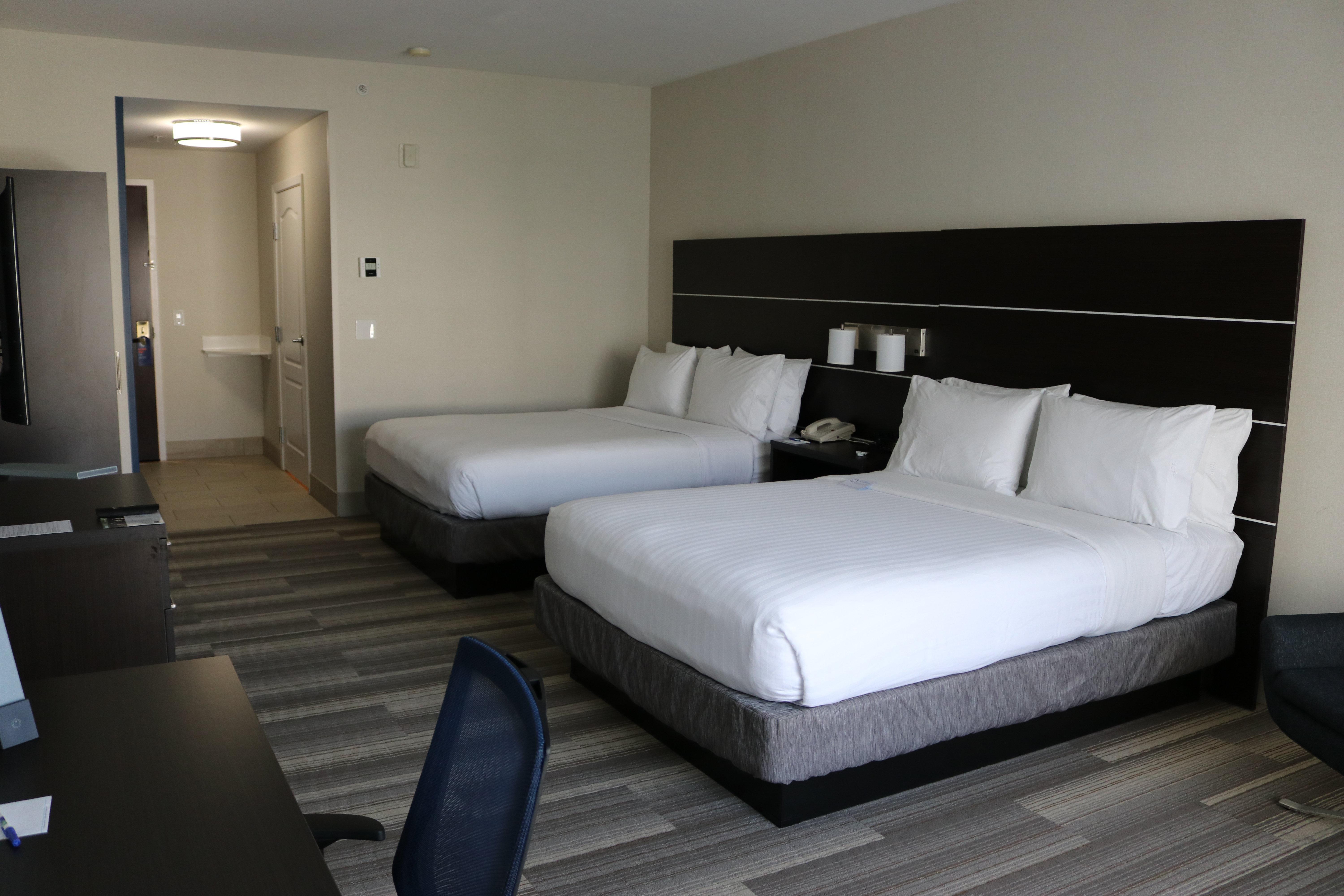 Holiday Inn Express Hotel & Suites El Dorado Hills By Ihg Εξωτερικό φωτογραφία