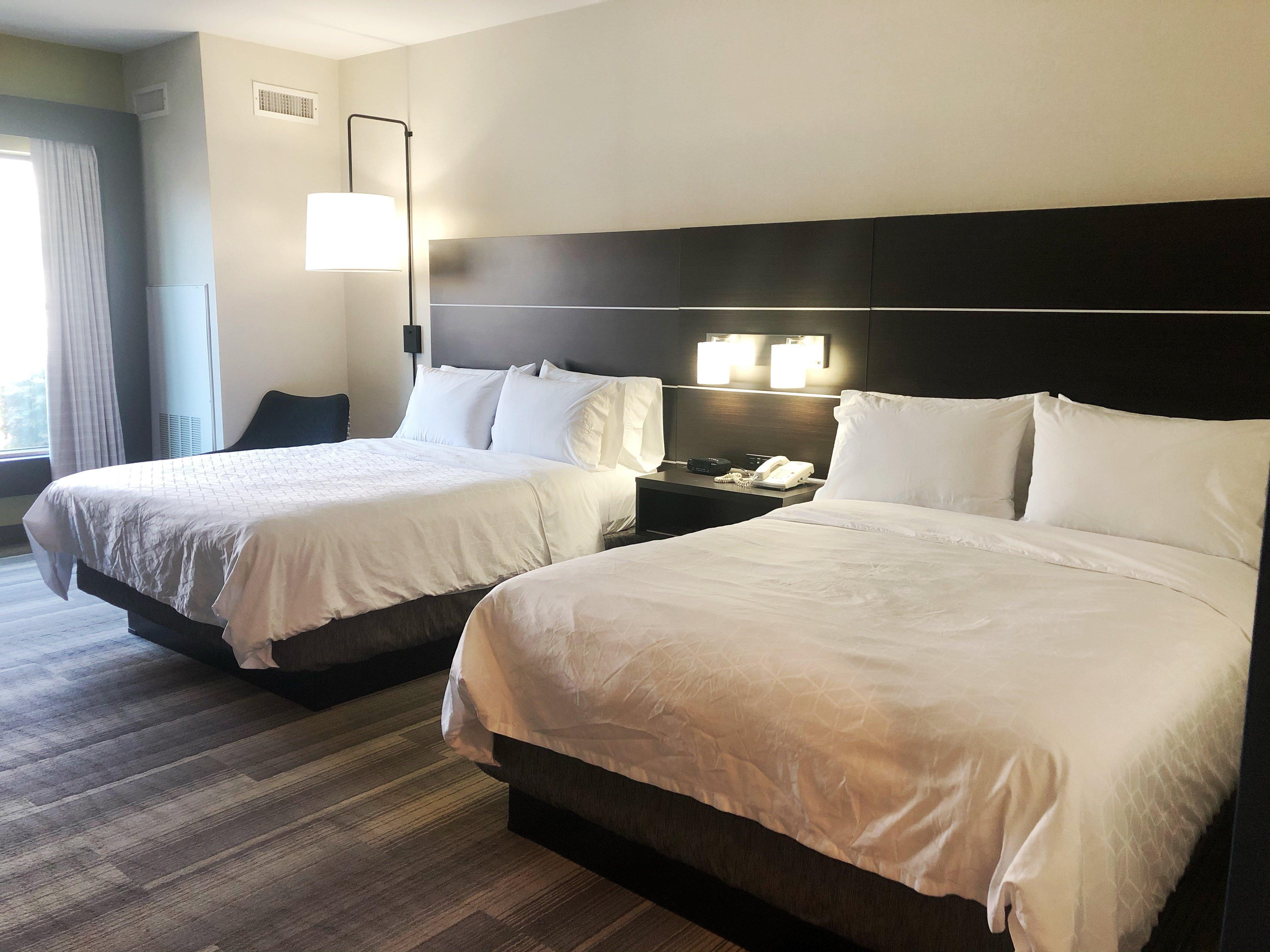 Holiday Inn Express Hotel & Suites El Dorado Hills By Ihg Εξωτερικό φωτογραφία