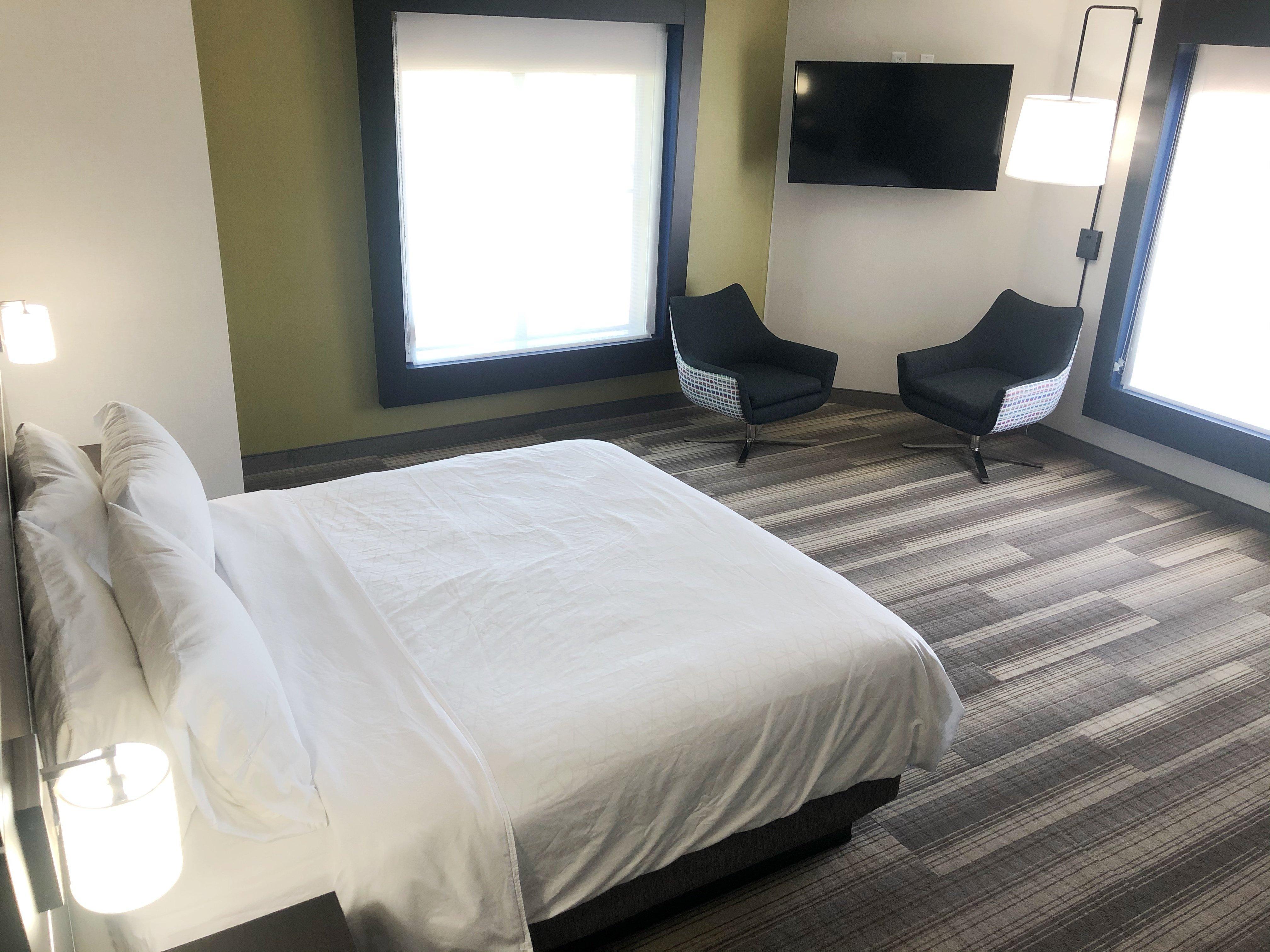 Holiday Inn Express Hotel & Suites El Dorado Hills By Ihg Εξωτερικό φωτογραφία