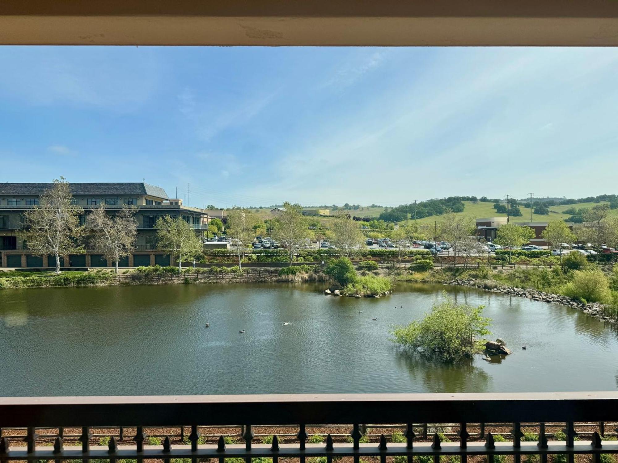 Holiday Inn Express Hotel & Suites El Dorado Hills By Ihg Εξωτερικό φωτογραφία