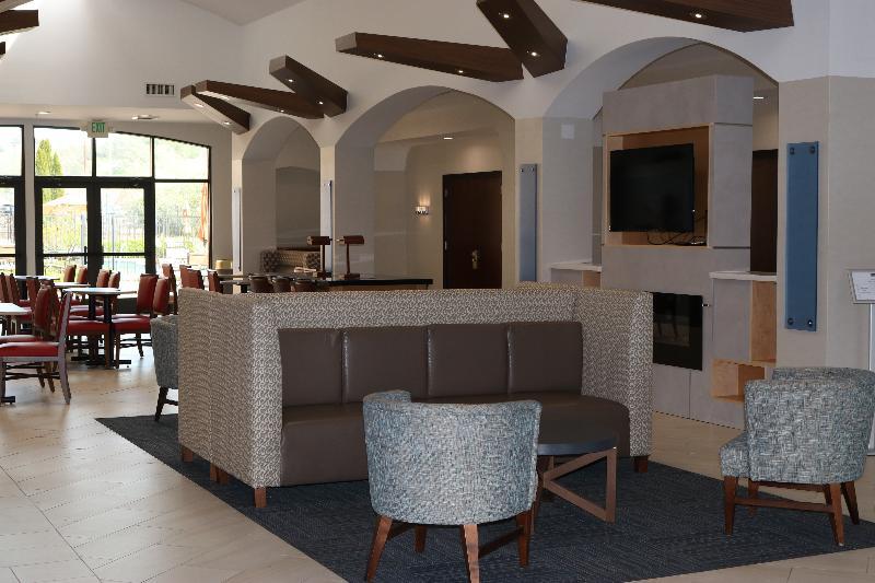 Holiday Inn Express Hotel & Suites El Dorado Hills By Ihg Εξωτερικό φωτογραφία