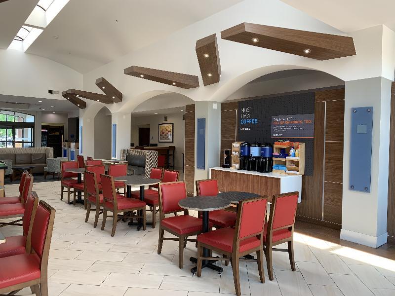 Holiday Inn Express Hotel & Suites El Dorado Hills By Ihg Εξωτερικό φωτογραφία